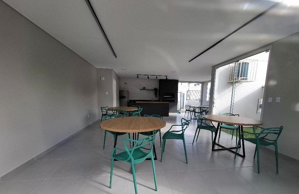 Apartamento - 48,08m² de área privativa, com vaga de garagem - SAO JOSE/SC em São José/SC - foto 8