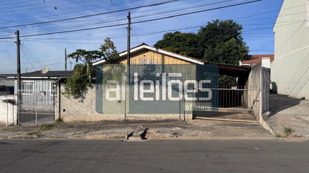 Imagem leilão