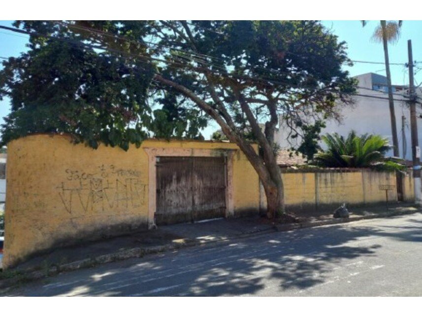 Imagem leilão
