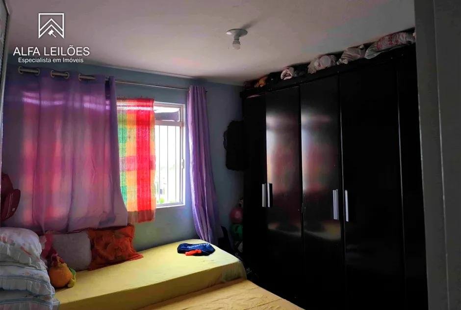 Aparecida de Goiânia (GO) - Apartamento no Bairro Setor dos Afonsos com 56m² de Área Priva em Aparecida de Goiânia/GO - foto 5