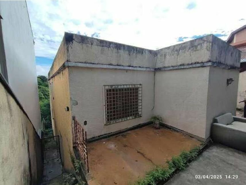Imagem leilão