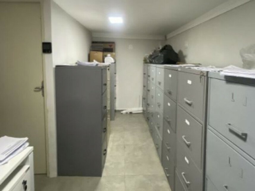 Imagem leilão