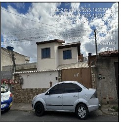Imagem leilão