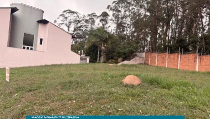 Imagem leilão