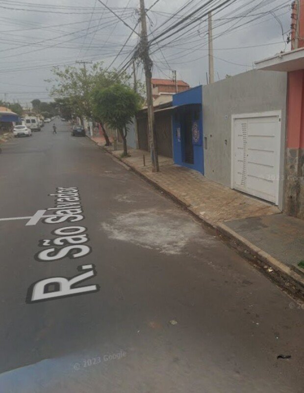 CASA RESIDENCIAL localizada na Rua São Salvador - Sumar.. em Ribeirão Preto/SP - foto 3