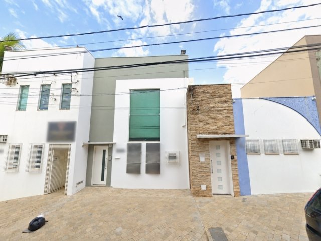 
                        Imóveis Comerciais, 176m², Vila Seixas, Ribeirão Preto/SP em Ribeirão Preto/SP - foto 1