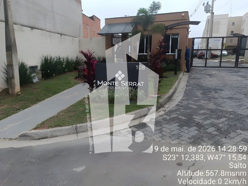 SALTO/SP - APARTAMENTO em Salto/SP - foto 1