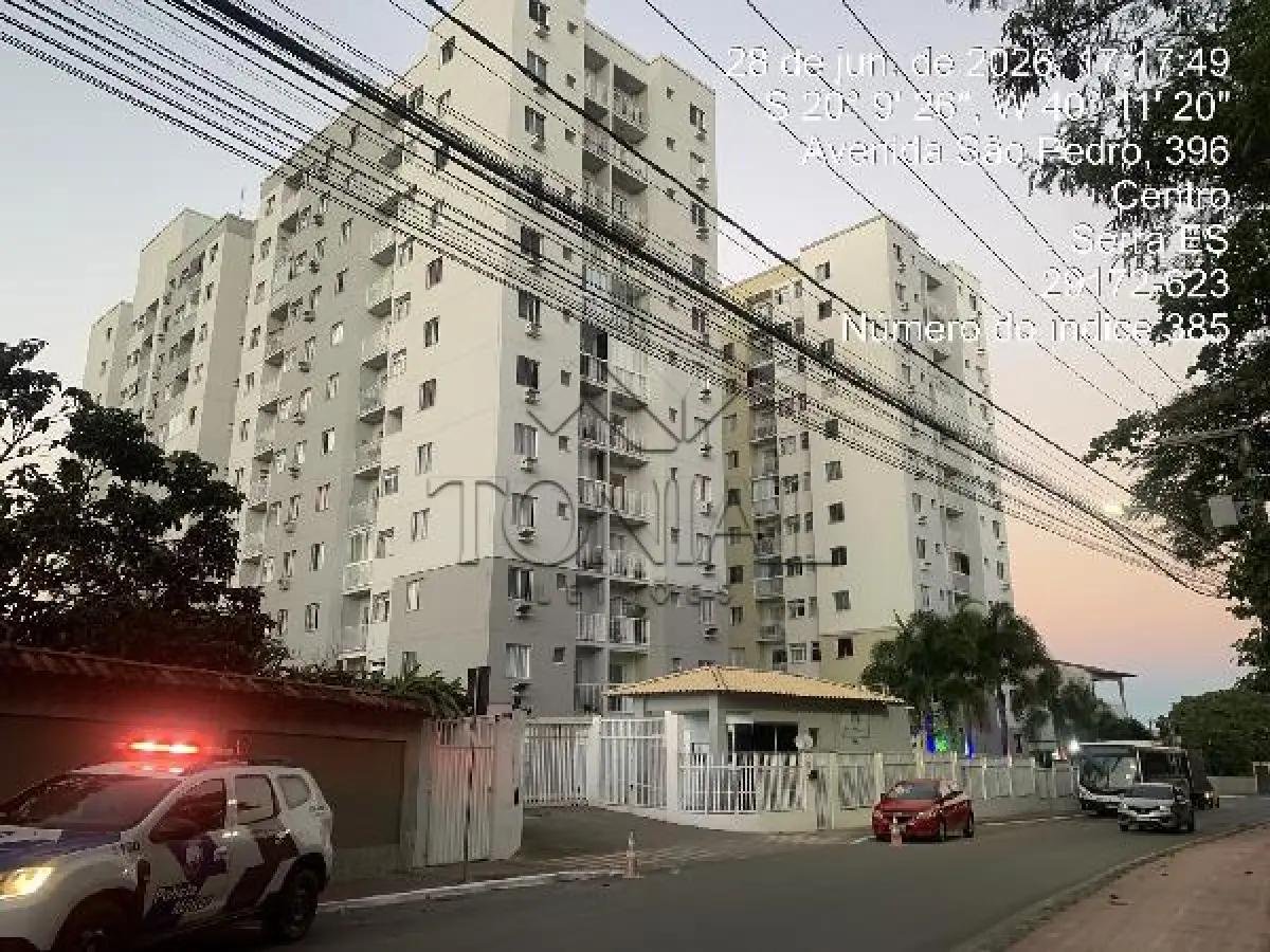 Apartamento - SERRA / ES em Serra/ES