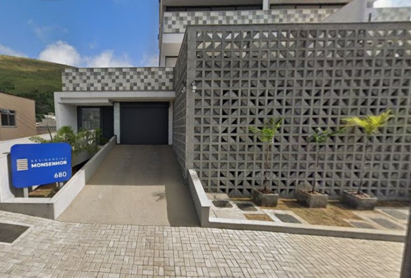 APARTAMENTO NO RESIDENCIAL MONSENHOR, BAIRRO SÃO MATEUS, EM JUIZ DE FORA/MG em Juiz de Fora/MG - foto 2