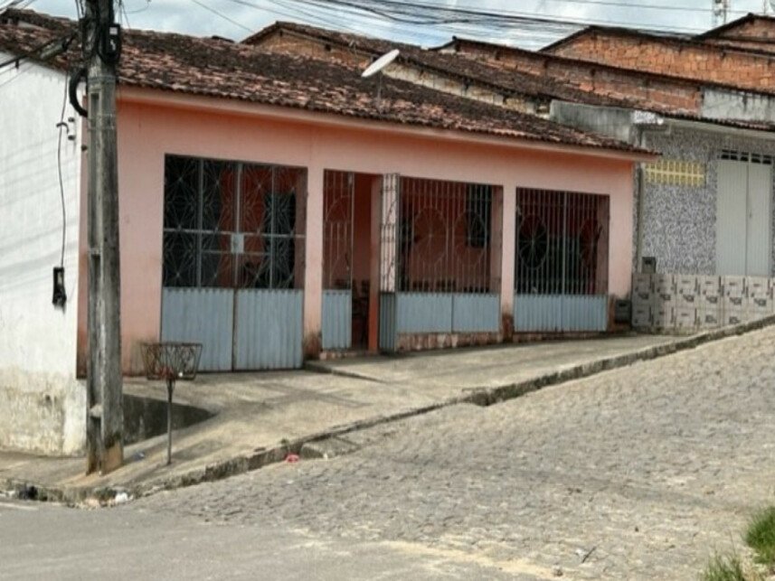 Imagem leilão