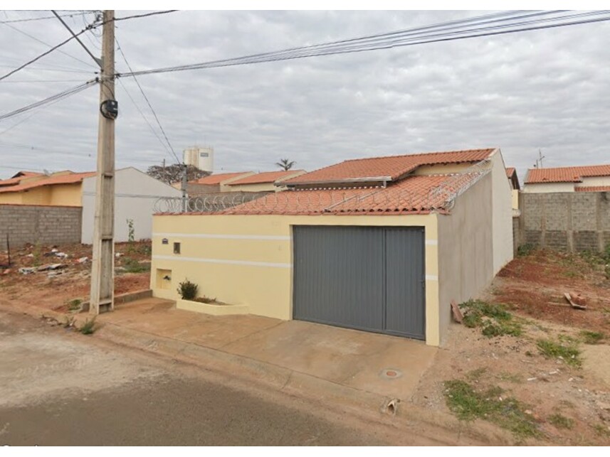 Imagem leilão
