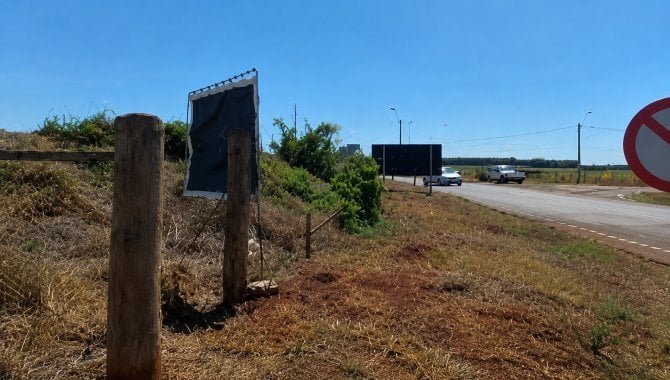 Imagem leilão