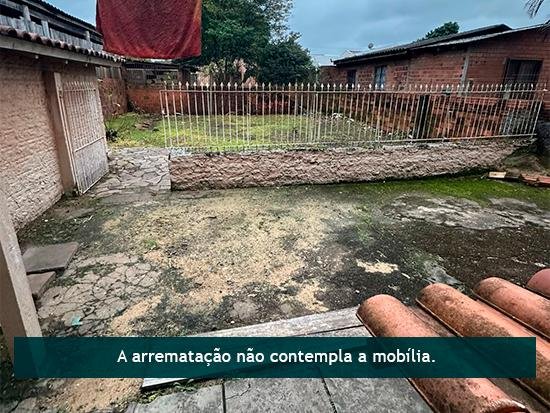 Imagem leilão