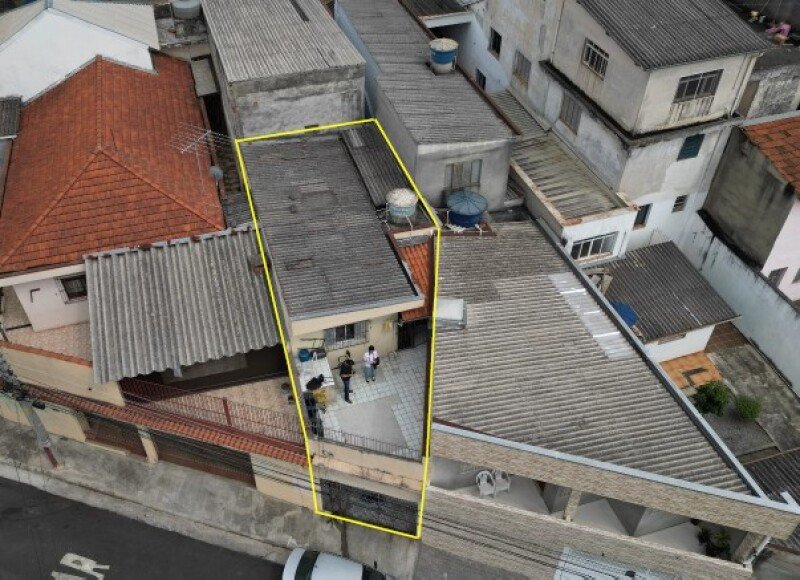 Imagem leilão