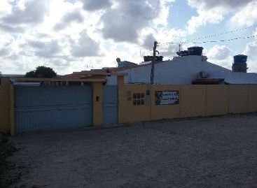 Imagem leilão
