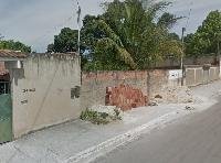 Casa, 0.00 de área total, 57.68 de área privativa, 71.52 de área do terreno,  2 qto(s), WC em São Gonçalo/RJ