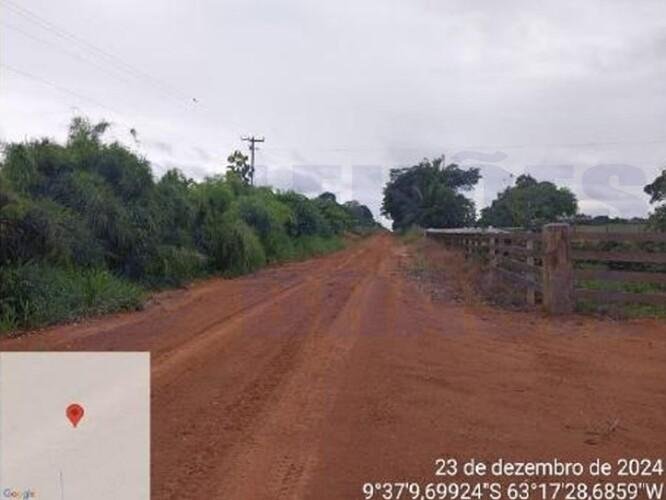 Imagem leilão