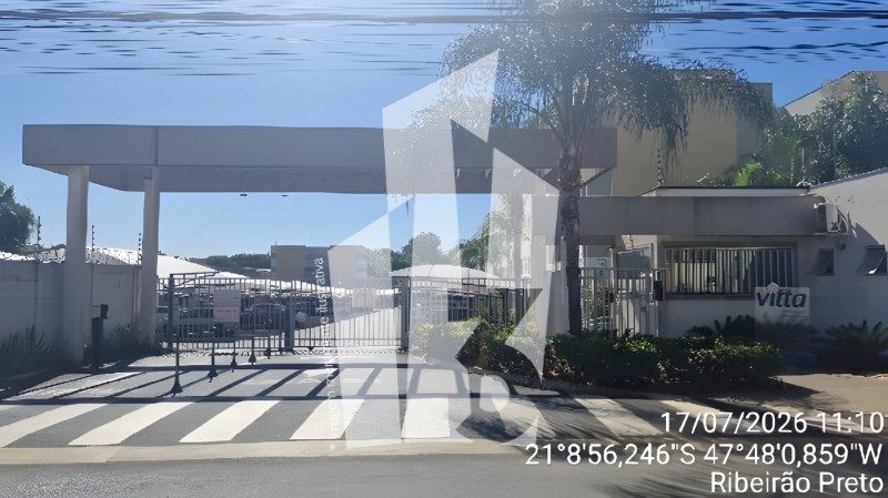 RIBEIRÃO PRETO/SP - APARTAMENTO em Ribeirão Preto/SP