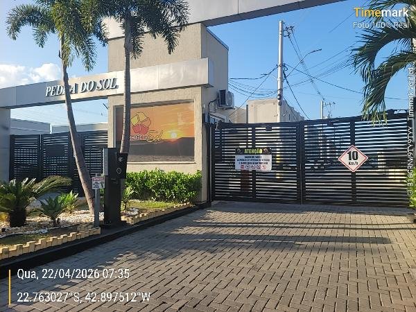 Apartamento, 41.42 de área total, 41.42 de área privativa, 0.00 de área do terreno,  2 qto em Itaboraí/RJ