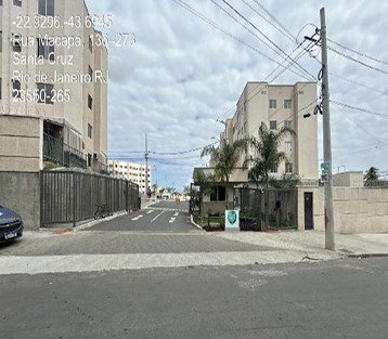 Imagem leilão