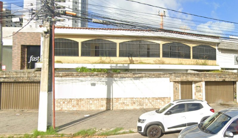 TERRENO -  LOTEAMENTO FOZ DO TRAMANDAY - BAIRRO SALGADO FILHO - ARACAJU/SE em Aracaju/SE - foto 2