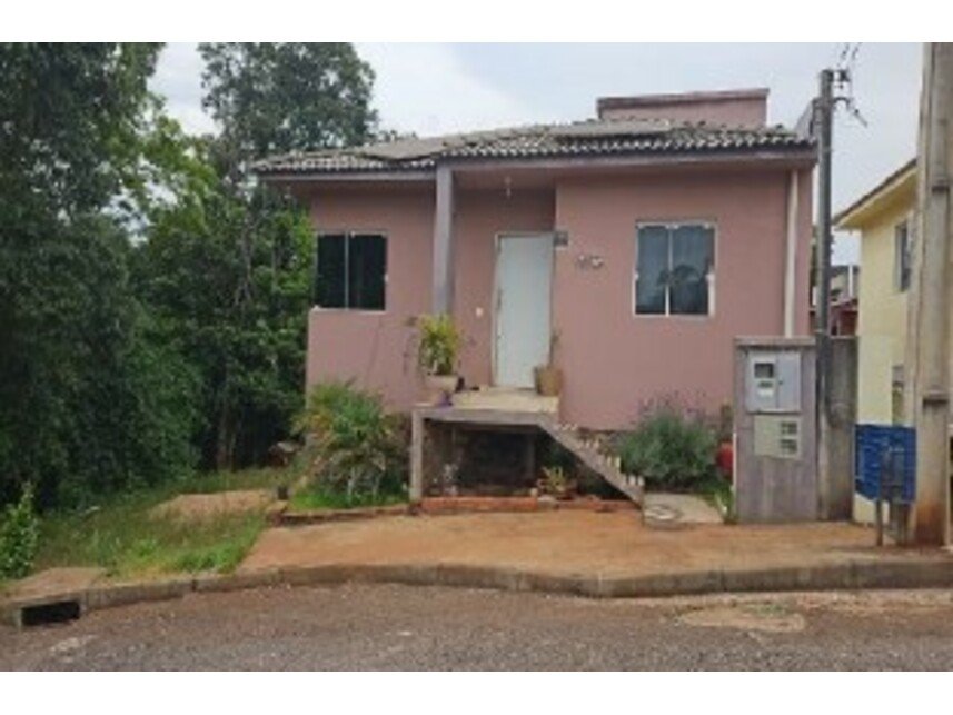 Imagem leilão