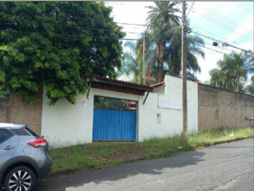 Imagem leilão