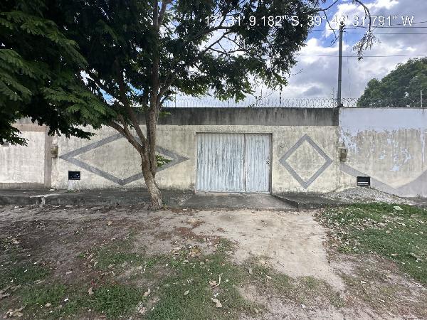 Imagem leilão