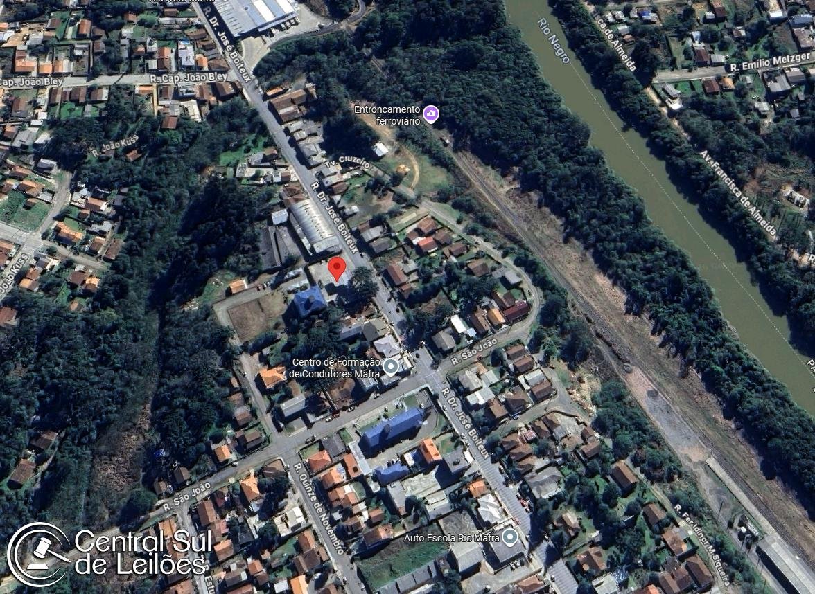 Imagem leilão