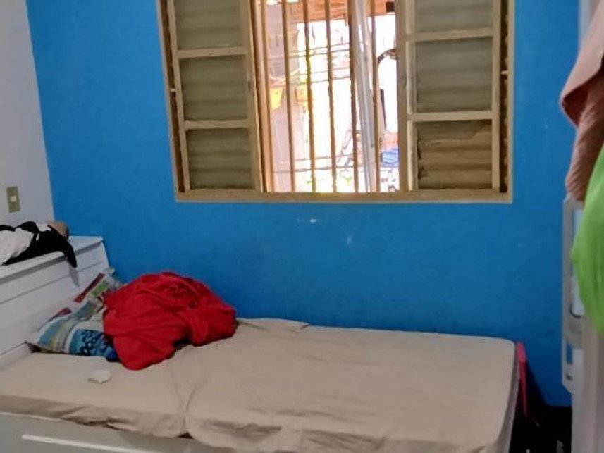 Casa à venda em leilão - Rua Pitomba, 2893-S - Jardim Cerrado - Lucas do Rio Verde / MT em Lucas do Rio Verde/MT - foto 8