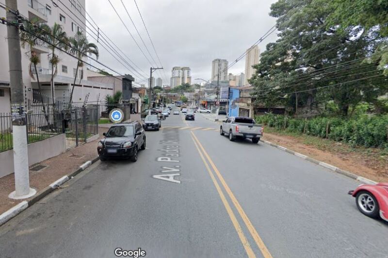 Imagem leilão