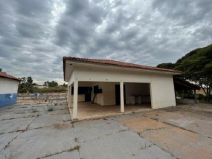 Imagem leilão