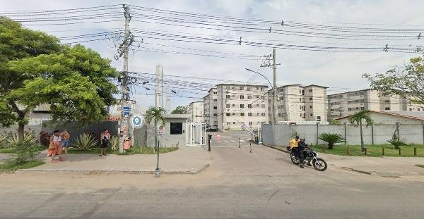 Apartamento, 52.21 de área total, 44.83 de área privativa, 0.00 de área do terreno,  2 qto em Rio de Janeiro/RJ