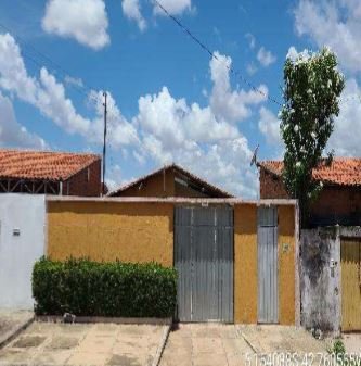Casa, 0.00 de área total, 53.90 de área privativa, 300.00 de área do terreno,  2 qto(s), W em Teresina/PI