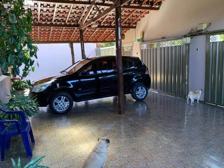 Imagem leilão