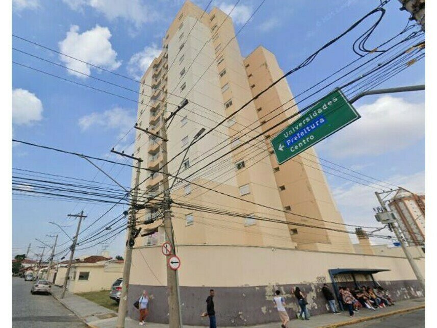 Imagem leilão