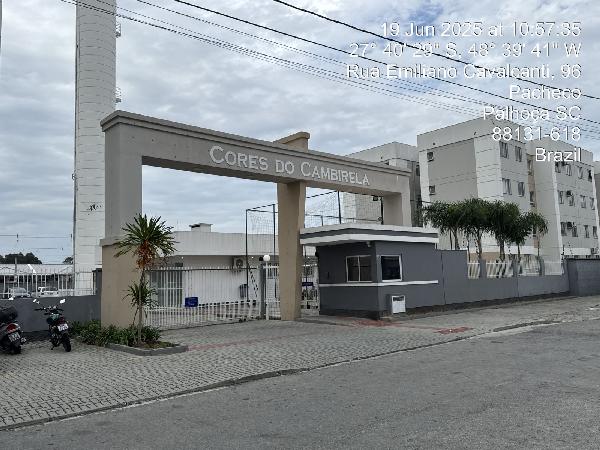 Imagem leilão