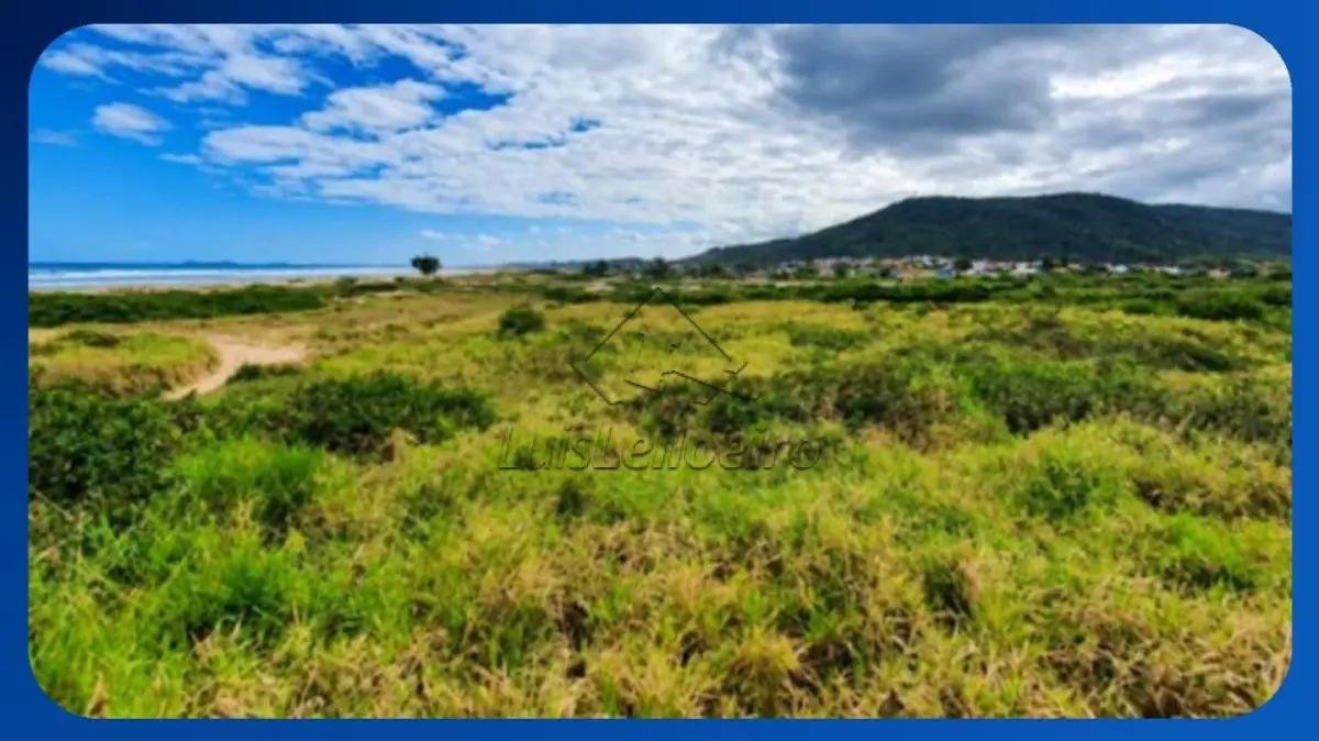 LOTE - Nº 20, Quadra B-05, Loteamento Sollage, Imbituba/SC, Área de 450,00m² em Imbituba/SC