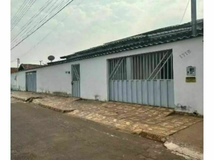Imagem leilão