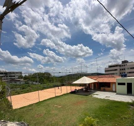 LOTE COM QUADRA DE VÔLEI DE AREIA | 371,67 M² | PARQUE BRASILÉIA | BETIM/MG em Betim/MG - foto 3