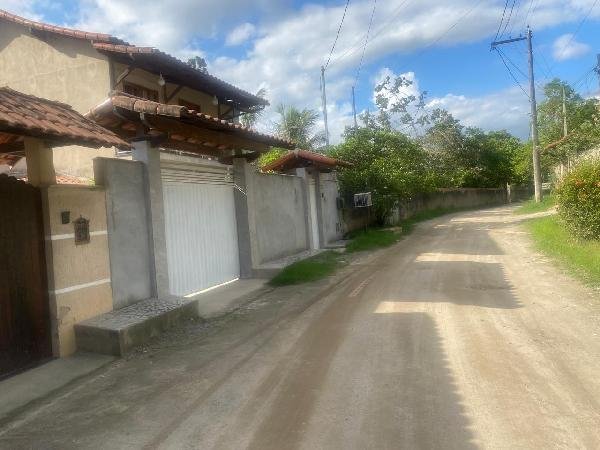 Casa, 59.02 de área total, 59.02 de área privativa, 68.00 de área do terreno,  2 qto(s), a em Tanguá/RJ