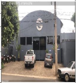 Imagem leilão