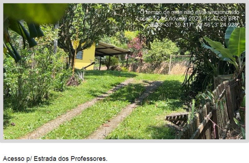 Imagem leilão