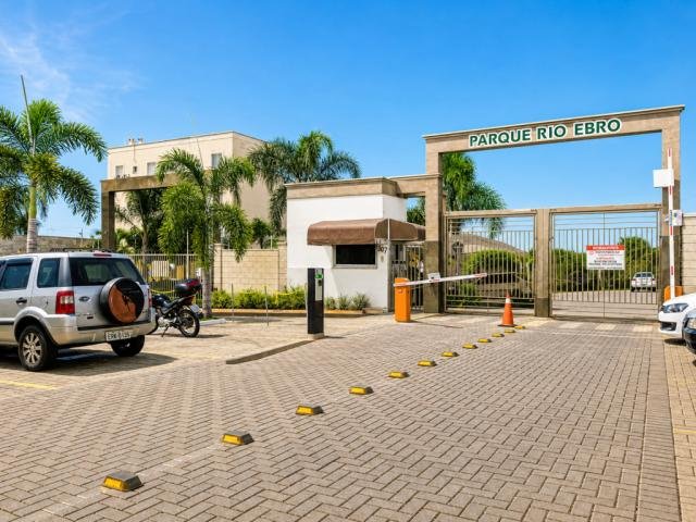 
                        Apartamento, 46,58 m², Condomínio Parque Rio Ebro, São José do R em São José do Rio Preto/SP - foto 1