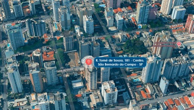 Imagem leilão