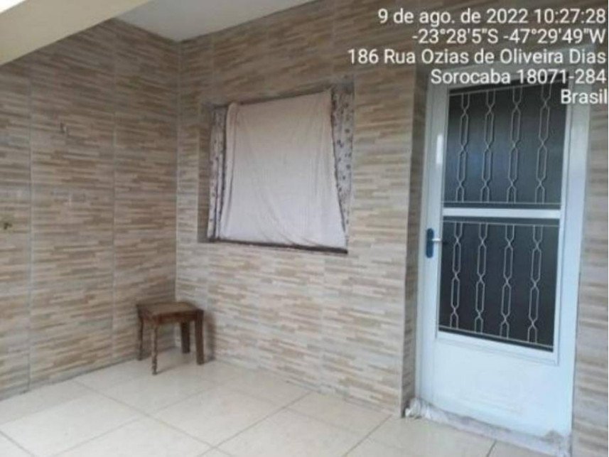 Imagem leilão