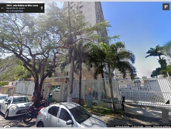 Imagem leilão