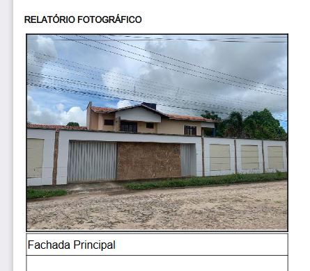 Imagem leilão