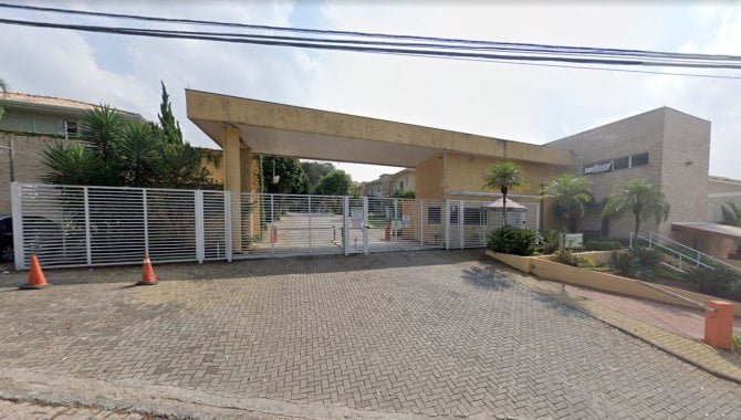 Imagem leilão