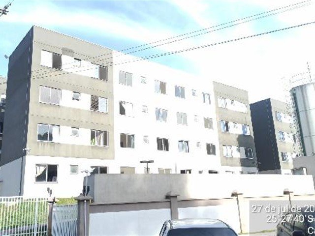 Apartamento CAMPO LARGO | PARANÁ em Campo Largo/PR
